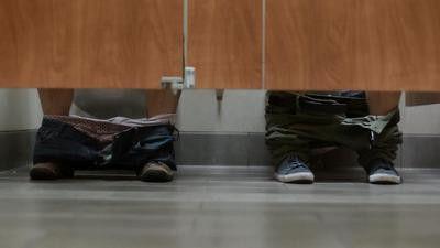 Background image for Stalled