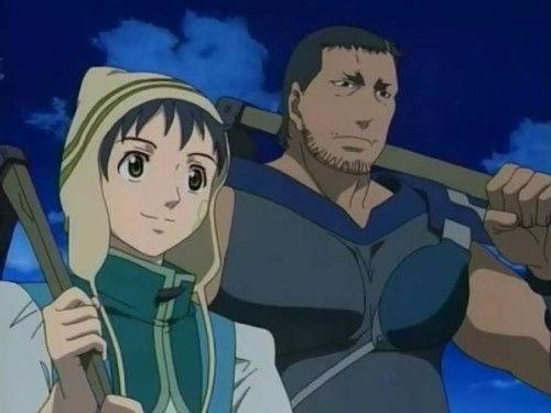 Kiba Season 1 Episode 7 - Awakened Feelings