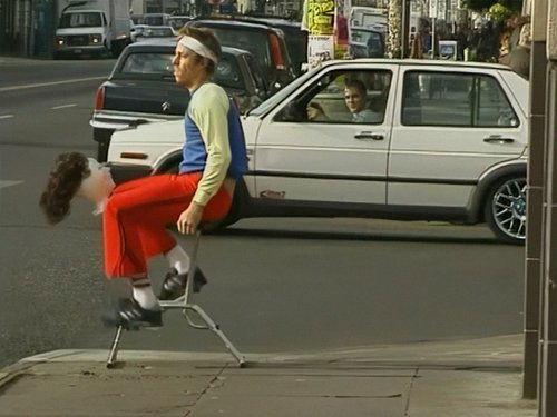 Jackass Season 2 Episode 3 - The Loop