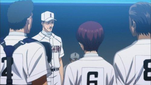 Ace of the Diamond Season 1 Episode 61 - Determined