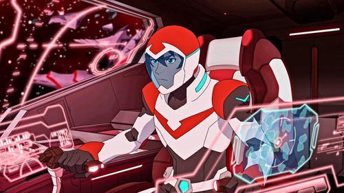 Voltron: Legendary Defender Season 3 Episode 1 - Changing of the Guard