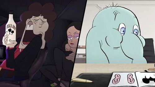 The Wakos Season 4 Episode 8 - Episode 8