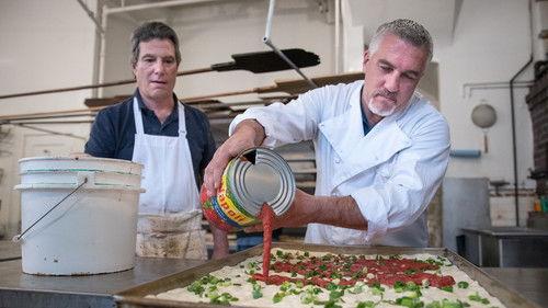 Paul Hollywood City Bakes Season 2 Episode 7 - San Francisco