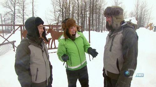 MythBusters Season 6 Episode 7 - Alaska Special (1)