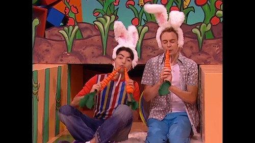 Hi-5 Season 1 Episode 20 - Adventure Underground