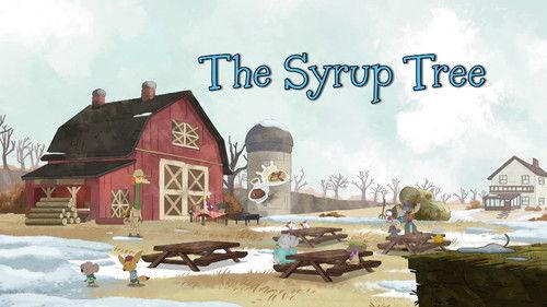 Elinor Wonders Why Season 1 Episode 26 - The Syrup Tree