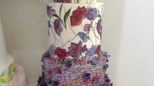 Cake Hunters Season 4 Episode 5 - Social Media Cake Challenge