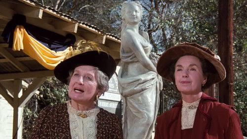 The Waltons Season 3 Episode 21 - The Statue