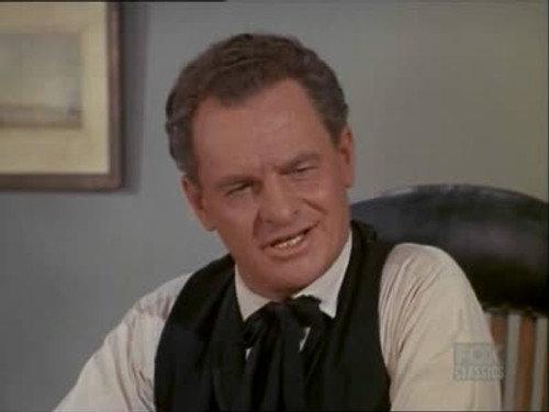 Bonanza Season 6 Episode 11 - A Man to Admire