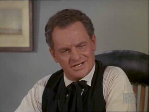 Bonanza Season 6 Episode 11 - A Man to Admire