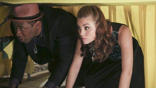 Hart of Dixie Season 3 Episode 14 - Here You Come Again