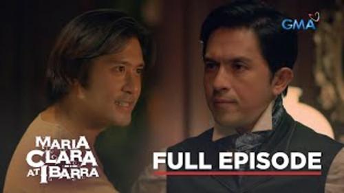 Maria Clara and Ibarra Season 1 Episode 69 - Betrayal