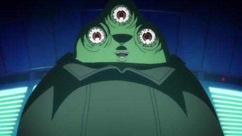 ēlDLIVE Season 1 Episode 8 - Something to Believe in Part 3