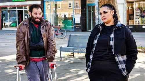 Jerk Season 3 Episode 2 - Episode 2