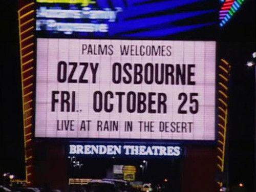 The Osbournes Season 2 Episode 10 - Viva Ozz Vegas