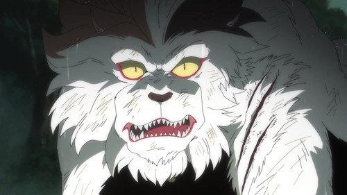 GeGeGe no Kitaro Season 1 Episode 6 - The Misfortune of the Sunekosuri