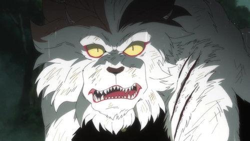 GeGeGe no Kitaro Season 1 Episode 6 - The Misfortune of the Sunekosuri