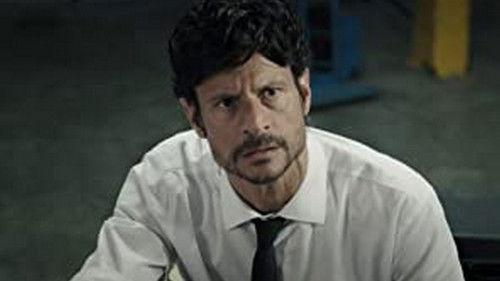 Fuoco Amico Season 1 Episode 8 - Episode 8