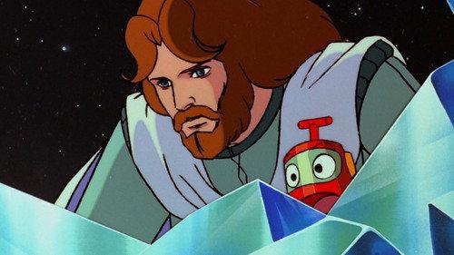 Ulysses 31 Season 1 Episode 1 - Vengeance of the Gods