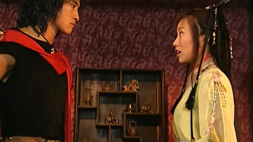 Wind and Cloud Season 1 Episode 2 - Episode 2