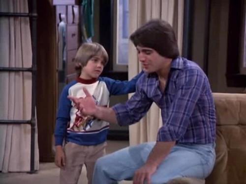 Taxi Season 2 Episode 16 - Tony and Brian