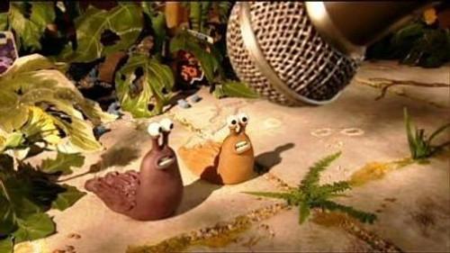 Creature Comforts Season 1 Episode 9 - What's It All About, Then?