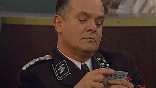 Halo, Hans! Season 1 Episode 3 - Episode 3