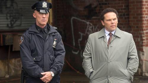 undefined Season 2 Episode 9 - C.O.D.