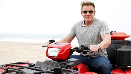 MasterChef Season 8 Episode 4 - Feeding the Lifeguards