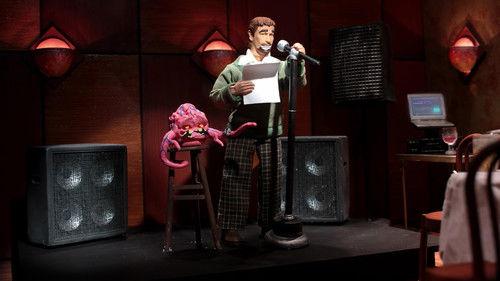 Robot Chicken Season 8 Episode 17 - Secret Of The Flushed Footlong