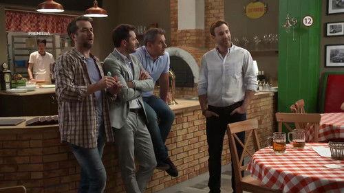 Oteckovia Season 2 Episode 5 - Episode 5