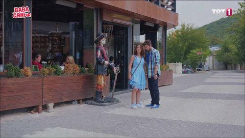 What Happens to My Family Season 1 Episode 4 - Episode 4