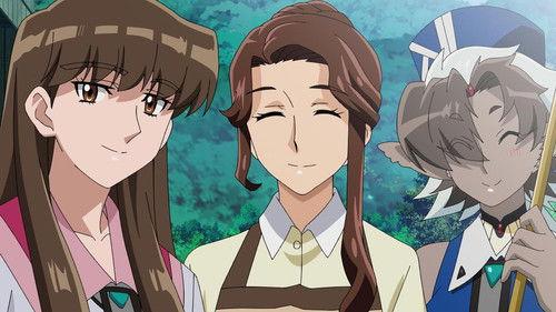 Tenchi Muyo! GXP Season 2 Episode 2 - Cheerful Farm Village Life