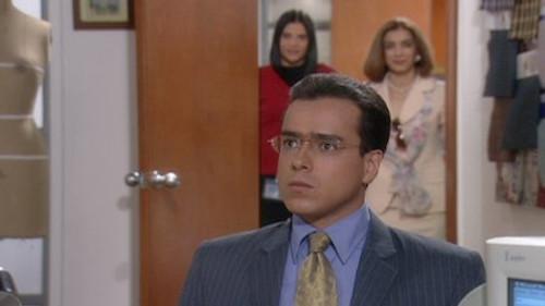 Yo soy Betty, la fea Season 1 Episode 213 - Chapter 213