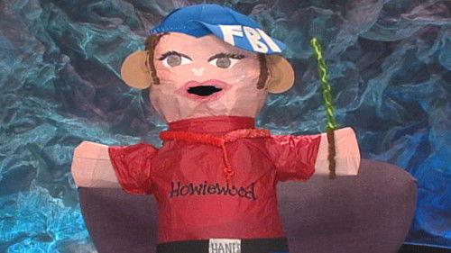 Big Brother Season 6 Episode 14 - Veto Competition 5