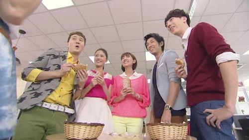 Just You Season 1 Episode 38 - Episode 38