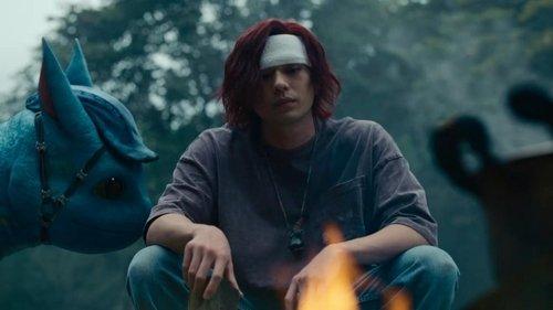 Dragons of Wonderhatch Season 1 Episode 6 - Flying Island