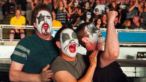 Comic Book Men Season 4 Episode 15 - KISS My Stash