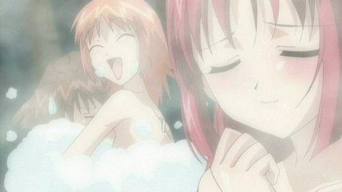 Da Capo Season 1 Episode 13 - Sakura's Chest Throbbing?