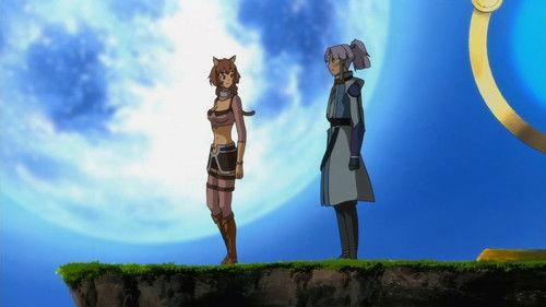 .hack Season 3 Episode 18 - Limit