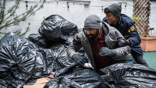 undefined Season 4 Episode 12 - Under Pressure