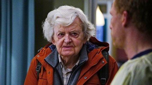 undefined Season 13 Episode 17 - 'Til I Hear It from You