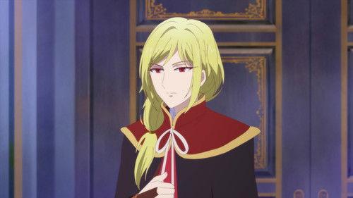 undefined Season 1 Episode 9 - The Villainess Should Just Be Forgotten