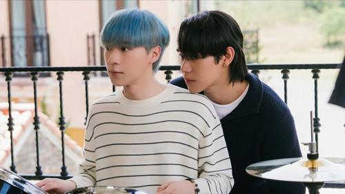 Fourever You Season 2 Episode 13 - The Sun from Another Star 5