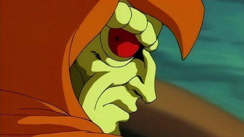 Spider-Man Season 1 Episode 12 - The Hobgoblin (2)