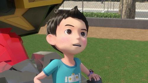 Hello Carbot Season 10 Episode 4 - Episode 4