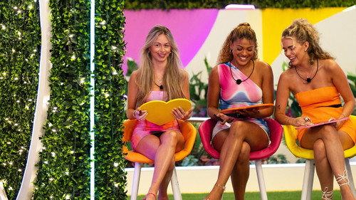 Love Island USA Season 5 Episode 8 - Episode 8