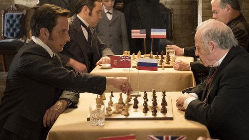 Murdoch Mysteries Season 11 Episode 16 - Game of Kings