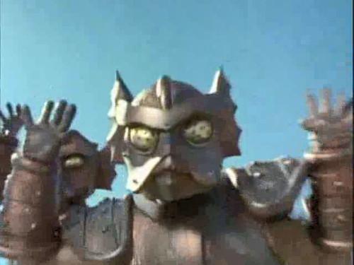 undefined Season 5 Episode 5 - Transmission Impossible