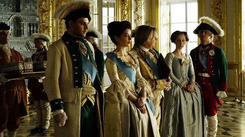 Ekaterina Season 3 Episode 7 - Episode 7
